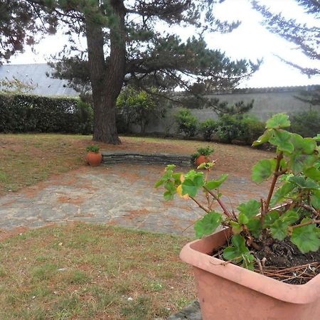 Maison 7 Personnes Avec Grand Jardin - Proche Plage - Argantel เปลอเมอร์ ภายนอก รูปภาพ