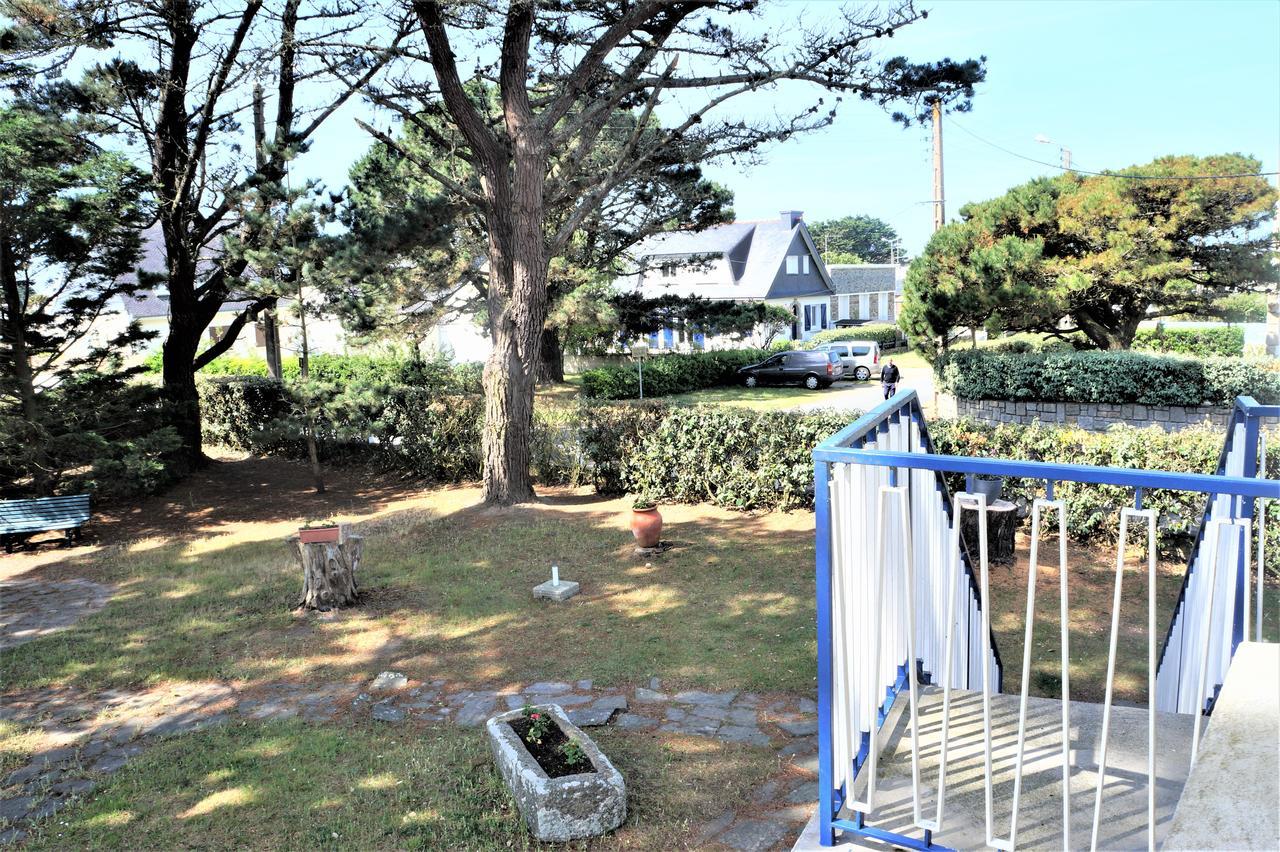 Maison 7 Personnes Avec Grand Jardin - Proche Plage - Argantel เปลอเมอร์ ภายนอก รูปภาพ