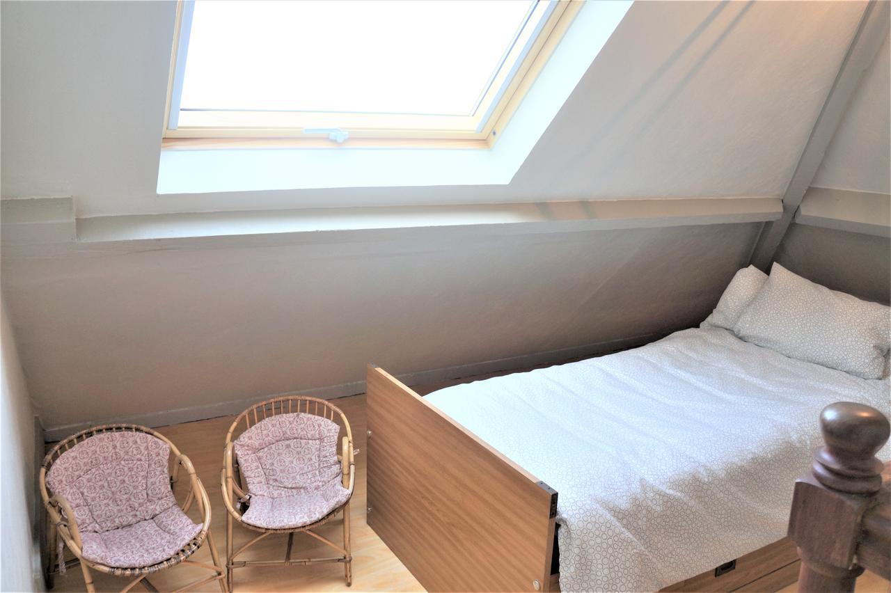 Maison 7 Personnes Avec Grand Jardin - Proche Plage - Argantel เปลอเมอร์ ภายนอก รูปภาพ