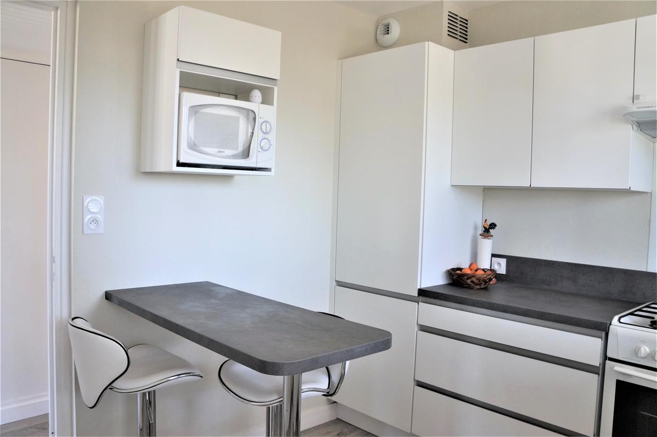 Maison 7 Personnes Avec Grand Jardin - Proche Plage - Argantel เปลอเมอร์ ภายนอก รูปภาพ