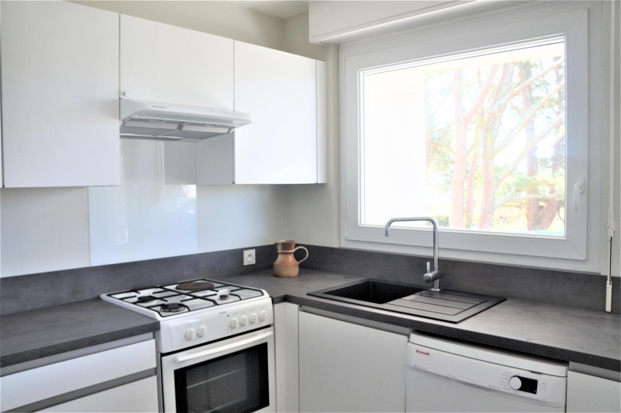 Maison 7 Personnes Avec Grand Jardin - Proche Plage - Argantel เปลอเมอร์ ภายนอก รูปภาพ